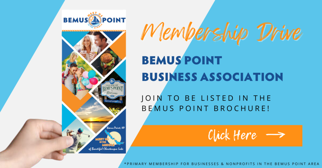 Membership - Visit Bemus Point