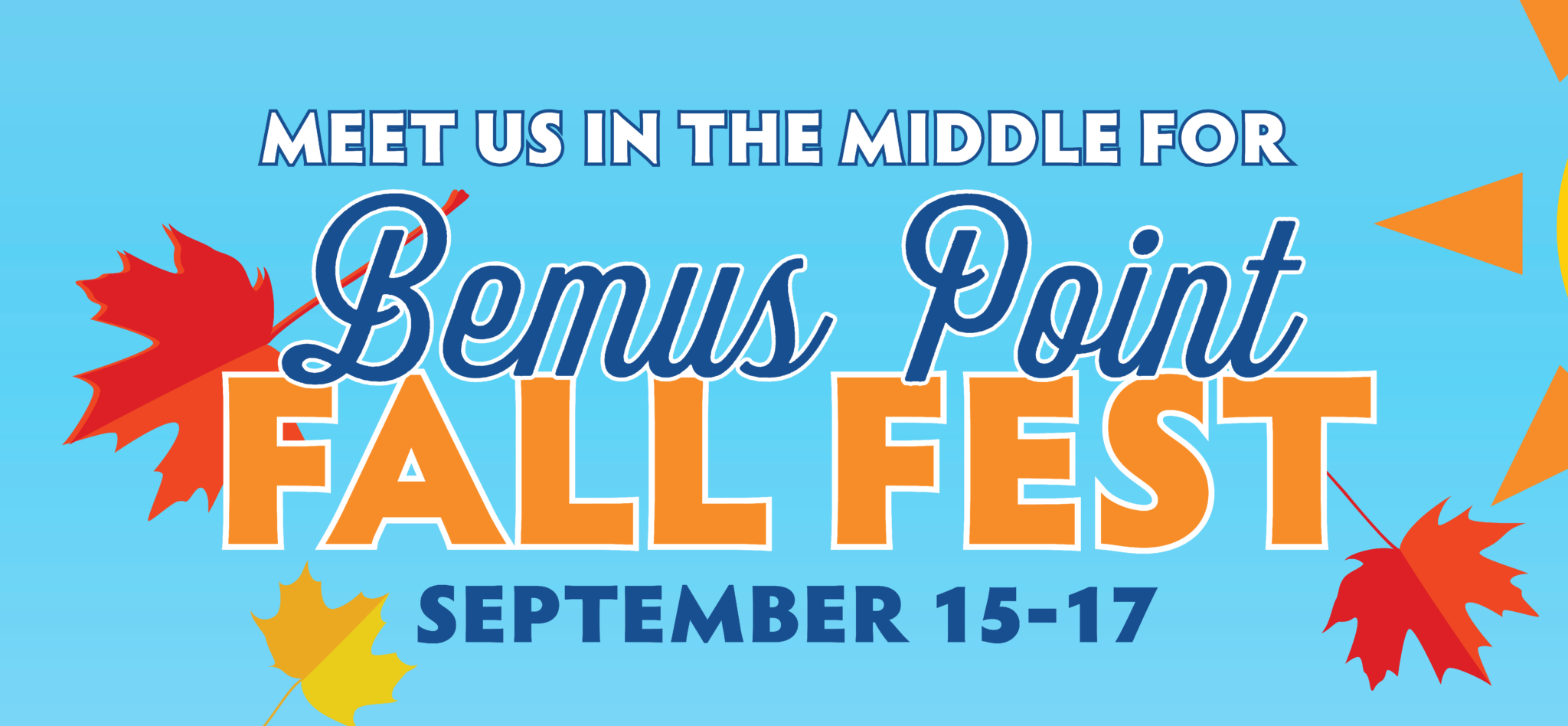 Bemus Point Fall Fest Visit Bemus Point