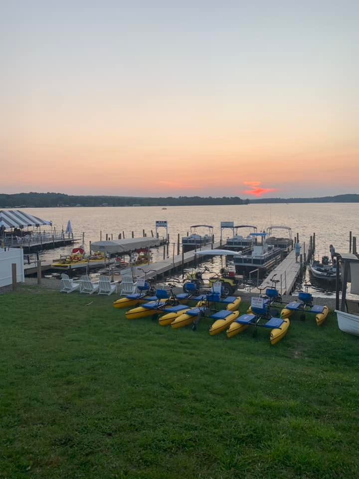 About Visit Bemus Point | Your Official Guide to Bemus Point, NY