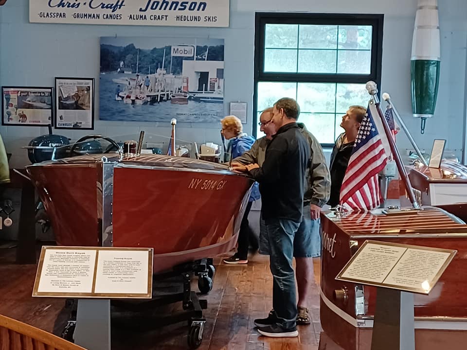 Events in Bemus Point, NY | Festivals, Community & Village Events ...