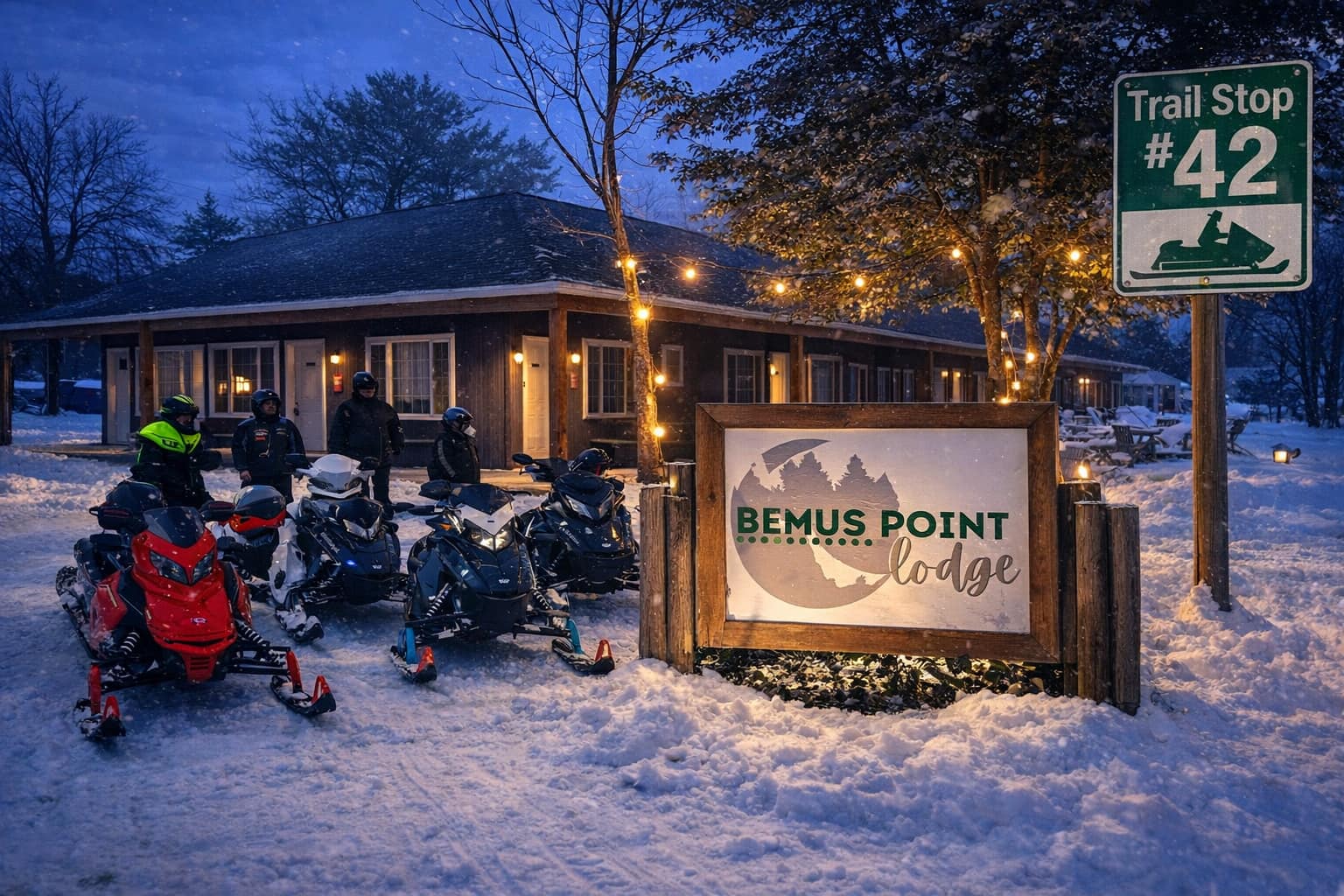 Bemus Point Lodge | Lakeside Inn | Bemus Point, NY | Visit Bemus Point