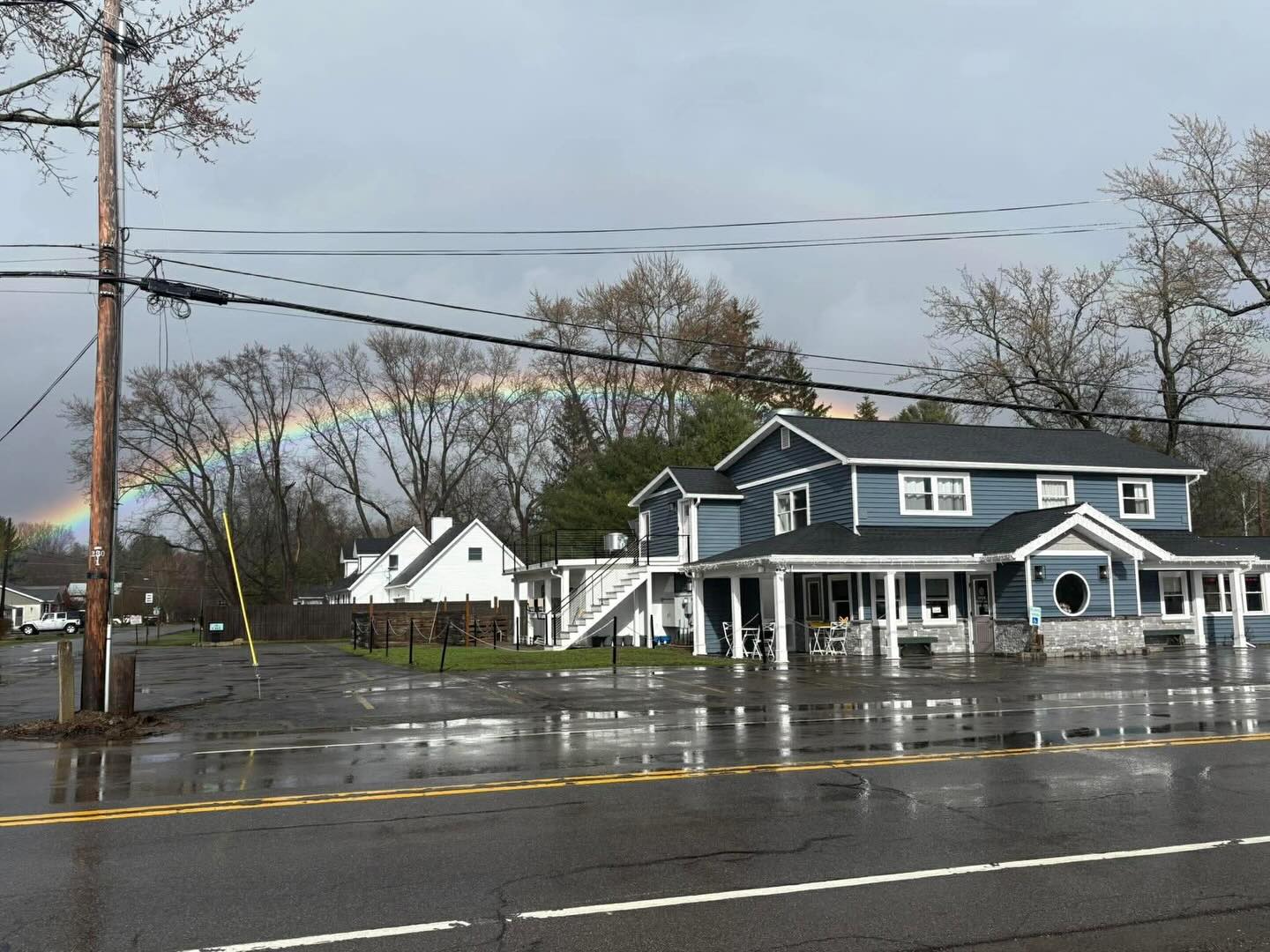 Bemus Point Inn Restaurant | Fine Dining | Bemus Point, NY | Visit ...