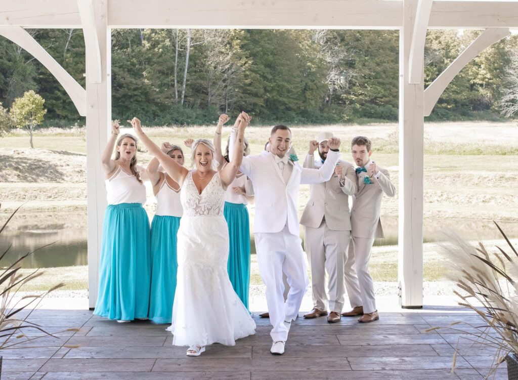 Morning Glory Wedding Venue | Events & Weddings | Bemus Point, NY ...